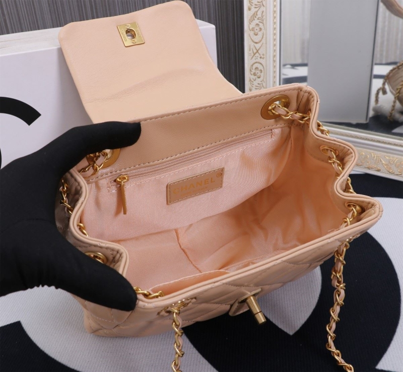 Ch**el satchel bags